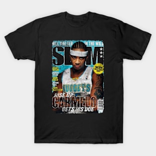 Melo t shirt store